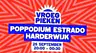 Vroeg Pieken · Estrado, Harderwijk · vr 25 sep 2026