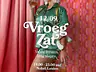 VroegZat · Nobel, Leiden · za 12 sep 2026