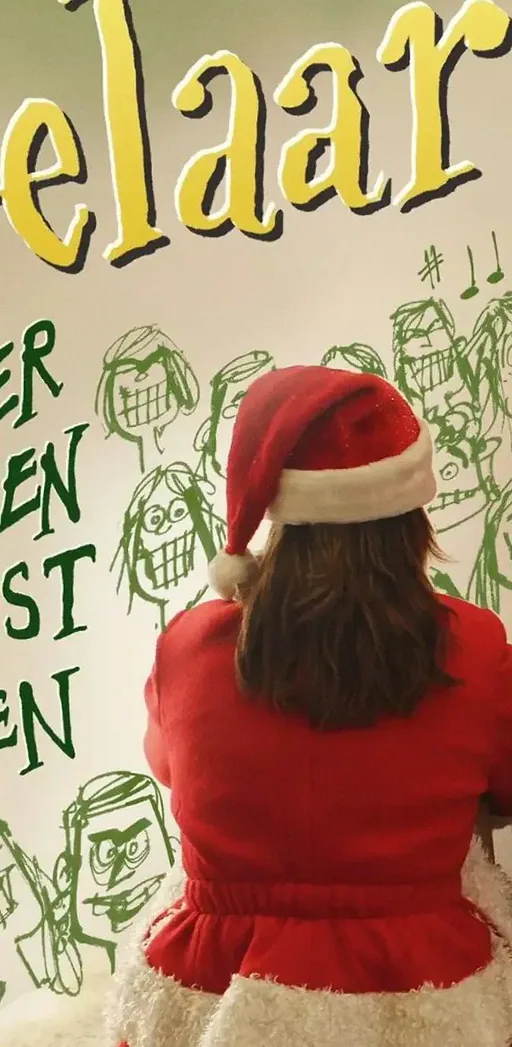 Vuile Huichelaar · Theater de Purmaryn, Purmerend · di 22 dec 2026
