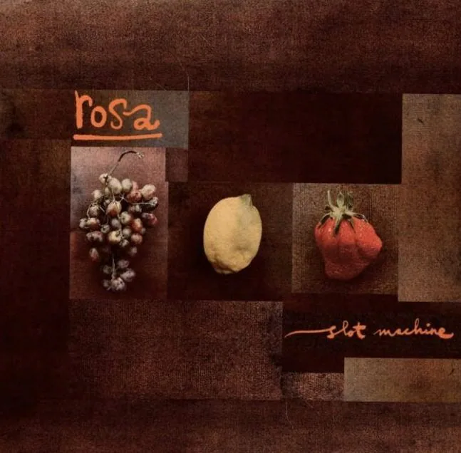 W1 cafe: Music by Rosa + Esk Esque + The Wedding Riot plays PJ Harvey · Willemeen, Arnhem · Wed, 13 Jan 2027