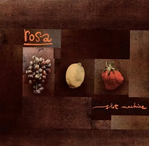 W1 cafe: Music by Rosa + Esk Esque + The Wedding Riot plays PJ Harvey · Willemeen, Arnhem · Wed, 13 Jan 2027