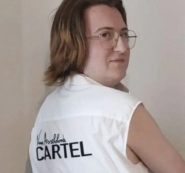 W1 cafe: Van Asseldonk Cartel + Bawler · Willemeen, Arnhem · Wed, 25 Nov 2026