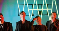 WAAN · Theater de Bussel, Oosterhout · wo 20 jan 2027