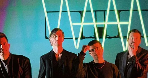WAAN - Liever in de KluiZ dan ThuIZ · Theater de Bussel, Oosterhout · wo 20 jan 2027
