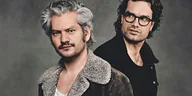 Wachten op de dood - Maarten Heijmans & Xander Vrienten · Theater De Veste, Delft · di 27 okt 2026
