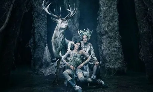 Waiting for the Barbarians - Nederlandse Reisopera · Theater aan het Vrijthof, Maastricht · Tue, 27 Oct 2026