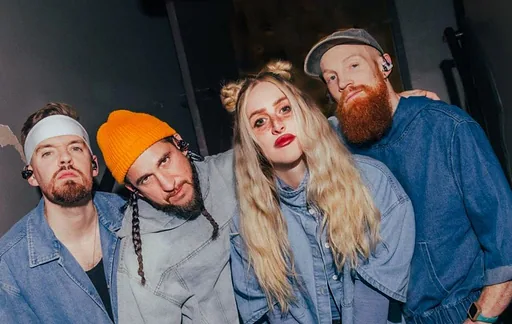 Walk off the Earth · De Oosterpoort, Groningen · ma 19 okt 2026