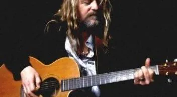 Walt Wilkins & The Mystiqueros met BIll Small & Bart de Win · Q bus, Leiden · Tue, 10 Nov 2026