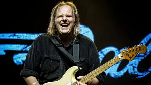 Walter Trout · Muziekgieterij, Maastricht · za 31 okt 2026