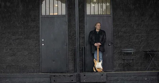 Walter Trout · 013, Tilburg · zo 1 nov 2026