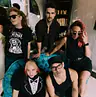 War On Women · Effenaar, Eindhoven · do 3 sep 2026