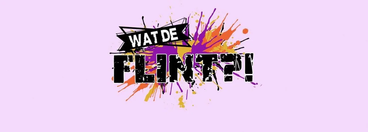 Wat de Flint?! 2027 · Flint, Amersfoort · vr 4 jun 2027
