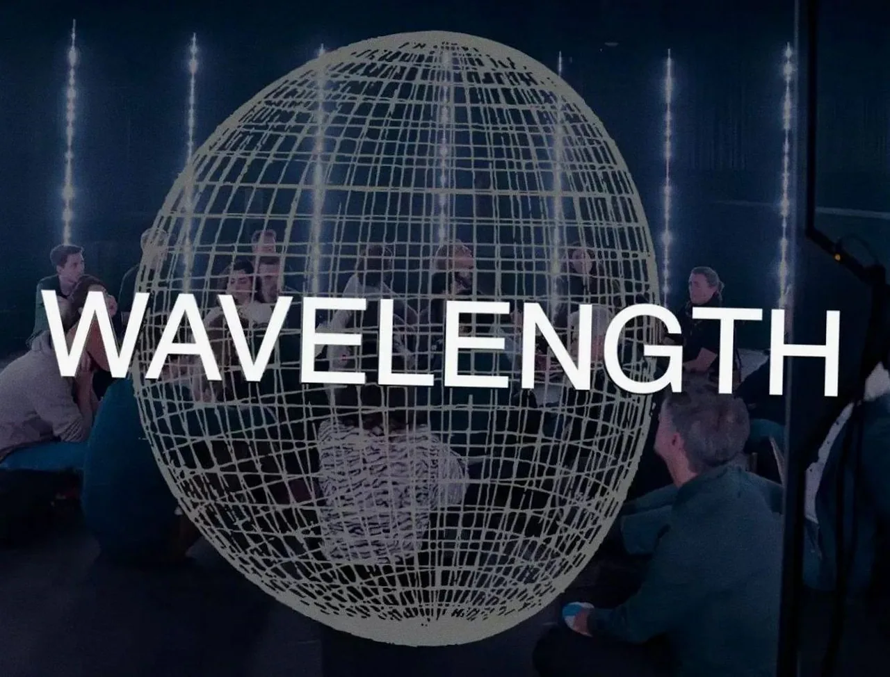 Wavelength · Nobel, Leiden · wo 16 sep 2026