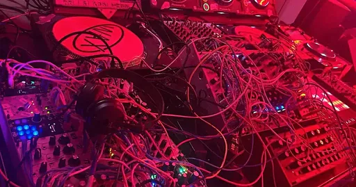 WAX 100H LIVE RADIO @ STUDIO ZEEDIJK · Studio Zeedijk, Amsterdam · Wed, 21 Oct 2026
