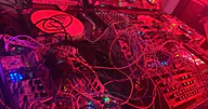 WAX 100H LIVE RADIO @ STUDIO ZEEDIJK · Studio Zeedijk, Amsterdam · Thu, 22 Oct 2026