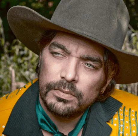 Waylon · Munttheater, Weert · zo 15 nov 2026