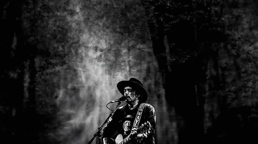 Waylon · TheaterHotel De Oranjerie, Roermond · do 15 okt 2026