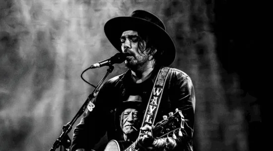 Waylon · Theater aan de Parade, 's-Hertogenbosch · za 3 okt 2026