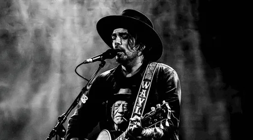 Waylon · Theater aan de Parade, 's-Hertogenbosch · za 3 okt 2026