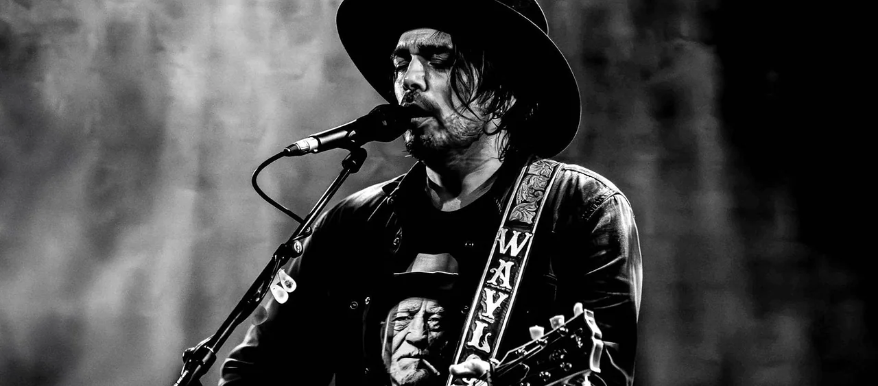 Waylon · Theater De Lievekamp, Oss · wo 16 dec 2026