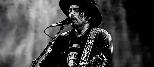 Waylon · Theater De Lievekamp, Oss · wo 16 dec 2026