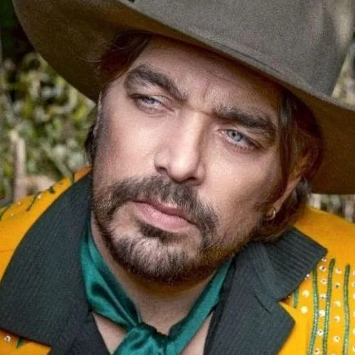 Waylon · Rabo Theater De Meenthe, Steenwijk · Wed, 21 Oct 2026