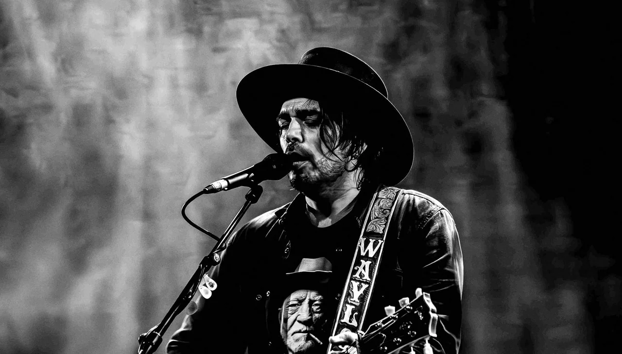 Waylon — achtergrondafbeelding