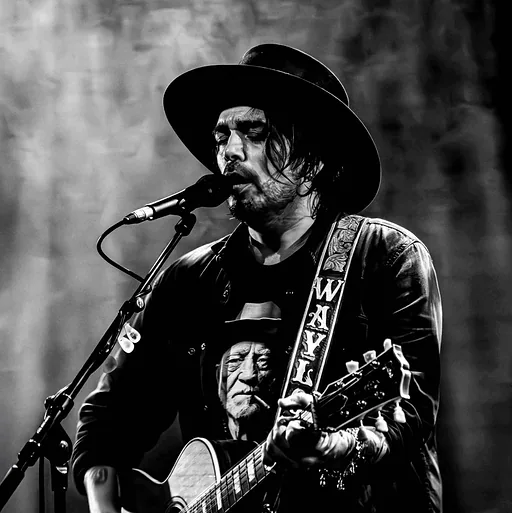 Waylon · PLT - Theater Heerlen, Heerlen · vr 9 okt 2026