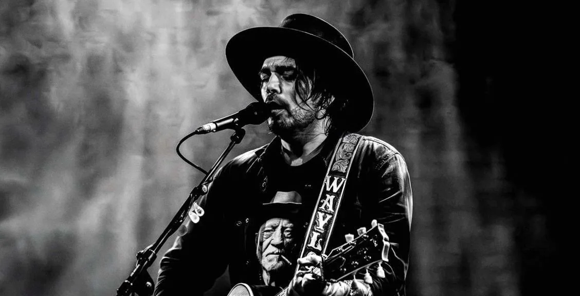 Waylon · Theater De Leest, Waalwijk · di 15 dec 2026