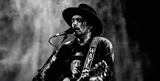 Waylon · Theater De Leest, Waalwijk · di 15 dec 2026