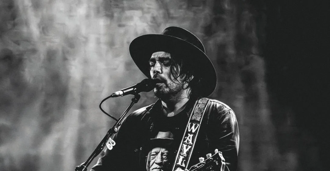 Waylon · Cultuurhuis De Klinker, Winschoten · za 5 dec 2026