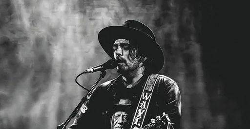 Waylon · Cultuurhuis De Klinker, Winschoten · za 5 dec 2026