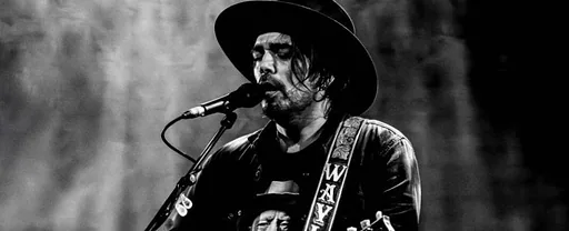 Waylon · SPOT / Stadsschouwburg, Groningen · zo 29 nov 2026