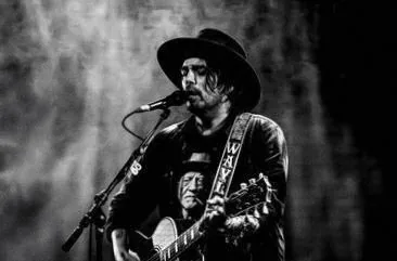 Waylon · Cpunt (formerly Schouwburg De Meerse), Hoofddorp · wo 11 nov 2026
