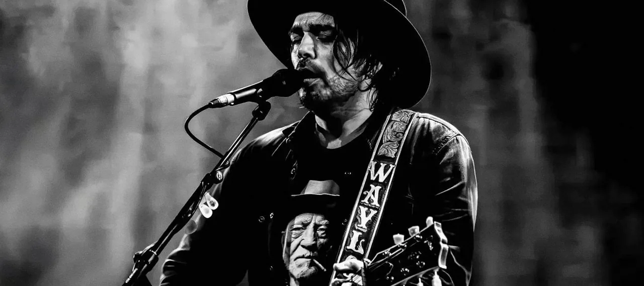 Waylon · Theater en Buitensociëteit Hanzehof, Zutphen · vr 30 okt 2026