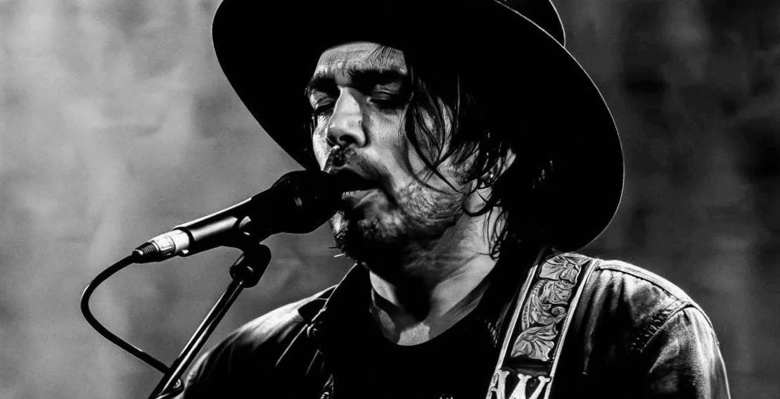Waylon · Het Kielzog, Hoogezand · Thu, 29 Oct 2026