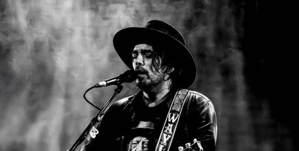 Waylon - Time Jumper — achtergrondafbeelding