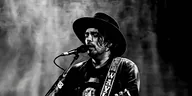 Waylon · Agora Theater Lelystad, Lelystad · za 24 okt 2026