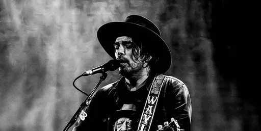 Waylon - Time Jumper · Theater de Schalm, Veldhoven · wo 30 dec 2026