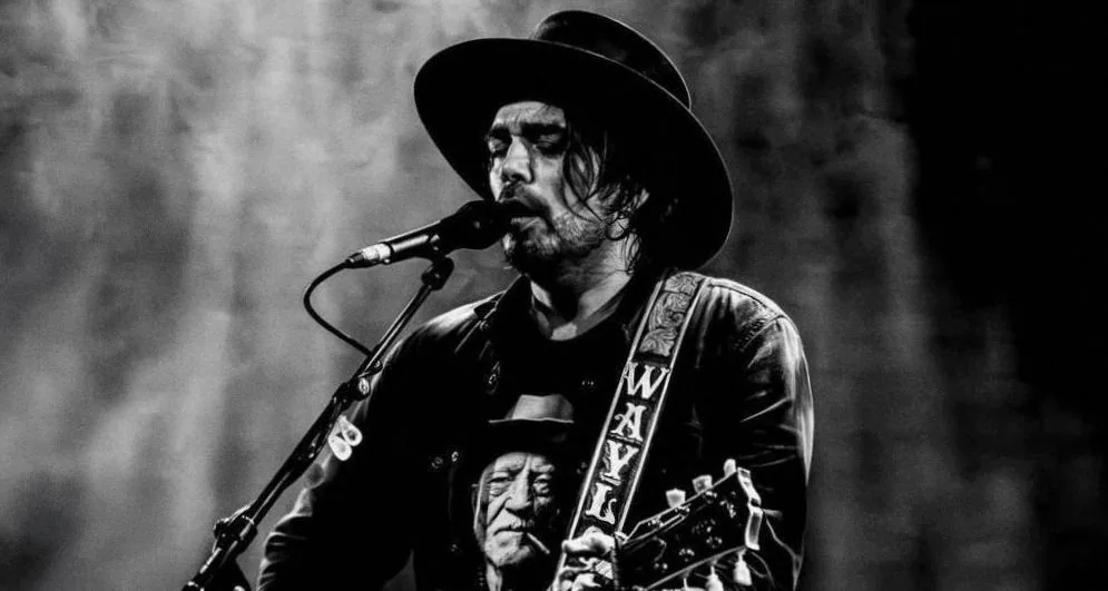 Waylon - Time Jumper · Posthuis Theater, Heerenveen · Wed, 14 Oct 2026