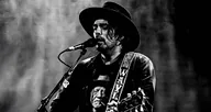 Waylon · Posthuis Theater, Heerenveen · wo 14 okt 2026