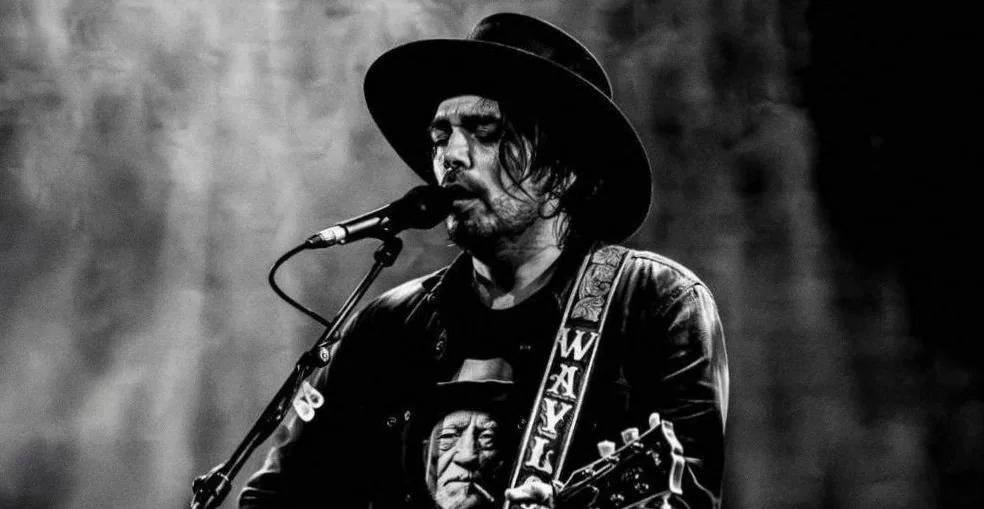 Waylon - Time Jumper · Kennemer Theater, Beverwijk · za 10 okt 2026