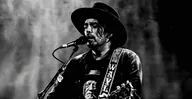 Waylon · Kennemer Theater, Beverwijk · za 10 okt 2026