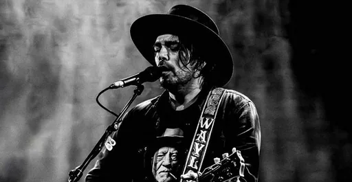 Waylon - Time Jumper · Kennemer Theater, Beverwijk · za 10 okt 2026