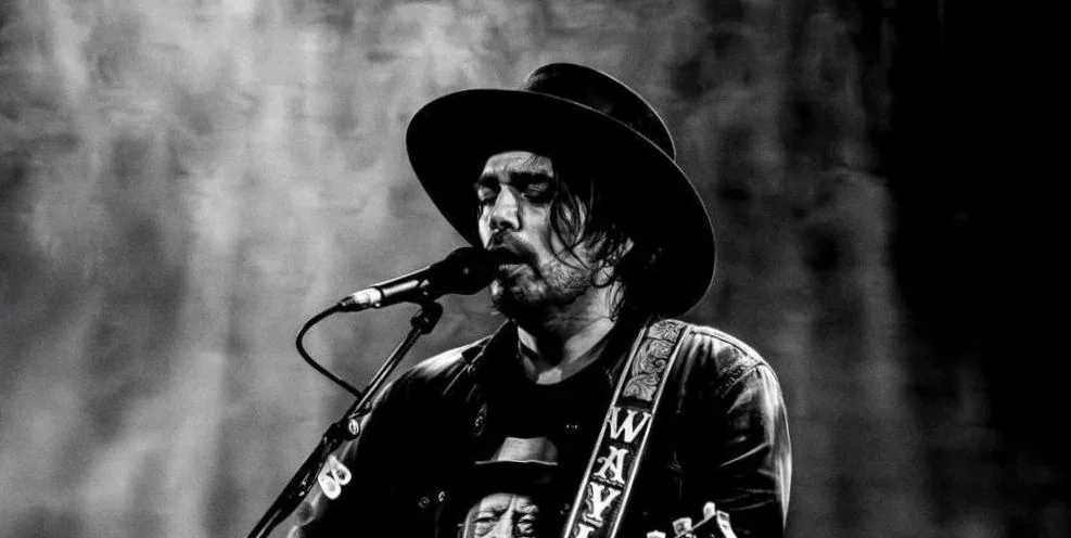 Waylon - Time Jumper · Theater Het Kruispunt, Barendrecht · wo 18 nov 2026