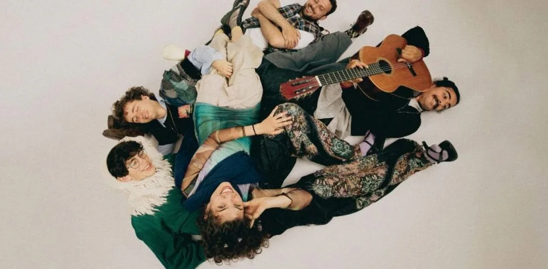WAZO BEAN 3-DAY RESIDENCY · Theater De Roode bioscoop, Amsterdam · di 27 okt 2026