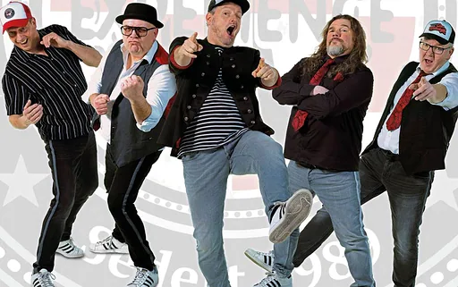 WC Experience · MEZZ, Breda · Sat, 9 Jan 2027