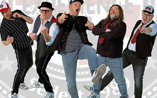 WC Experience · MEZZ, Breda · Fri, 8 Jan 2027