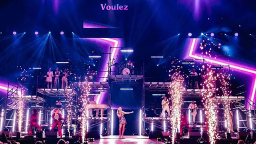 We All Sing ABBA · AFAS Live, Amsterdam · wo 25 nov 2026