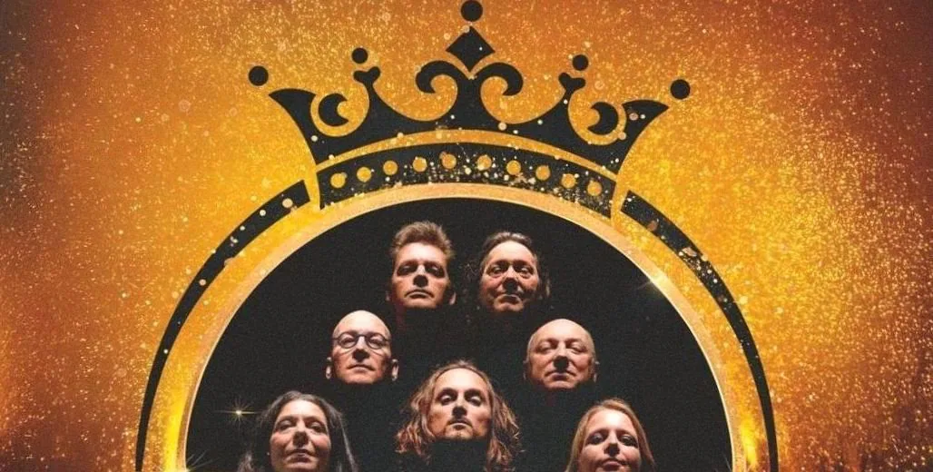 We Are The Champions - Crazy Little Things · DE KOM, Nieuwegein · vr 15 jan 2027